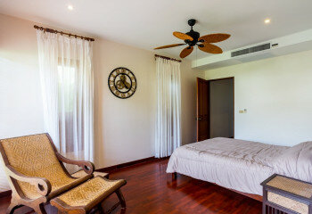 Дом в Хуахине, Таиланд | THE357776