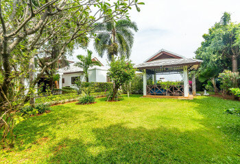 Дом в Хуахине, Таиланд | THE357776