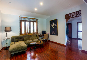 Дом в Хуахине, Таиланд | THE357776