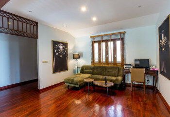 Дом в Хуахине, Таиланд | THE357776