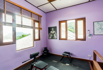 Дом в Хуахине, Таиланд | THE357776