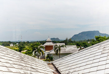 Дом в Хуахине, Таиланд | THE357776