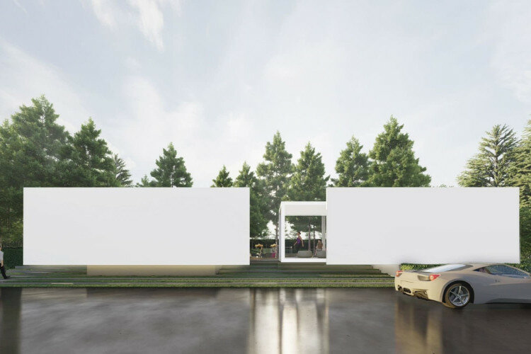 Дом в Банг Тао, Таиланд | THE545788