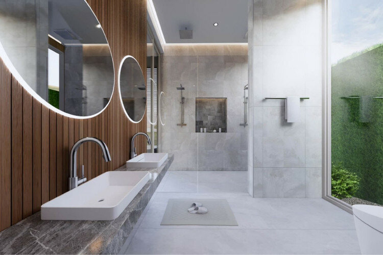 Дом в Банг Тао, Таиланд | THE545788