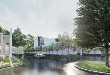 Дом в Банг Тао, Таиланд | THE545788