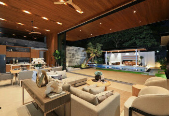 Дом в Банг Тао, Таиланд | THE145559