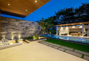 Дом в Банг Тао, Таиланд | THE145559