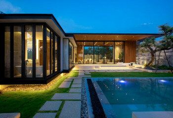 Дом в Банг Тао, Таиланд | THE145559