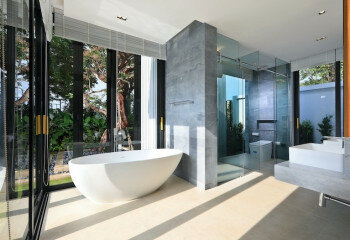 Дом в Банг Тао, Таиланд | THE145559