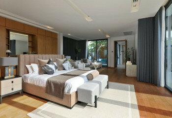 Дом в Банг Тао, Таиланд | THE145559