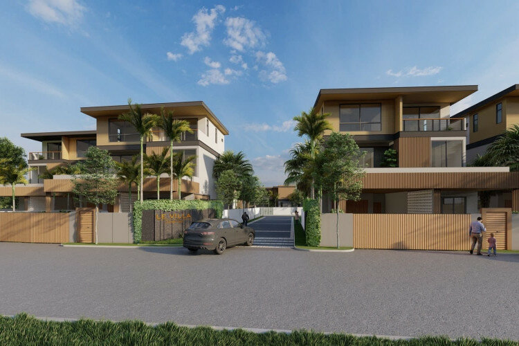 Дом в Банг Тао, Таиланд | THE444766