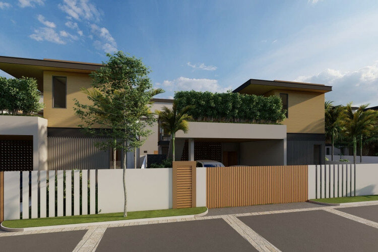 Дом в Банг Тао, Таиланд | THE444766