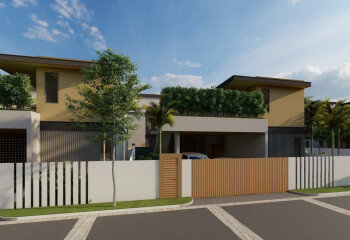 Дом в Банг Тао, Таиланд | THE444766