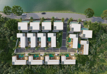 Дом в Банг Тао, Таиланд | THE444766