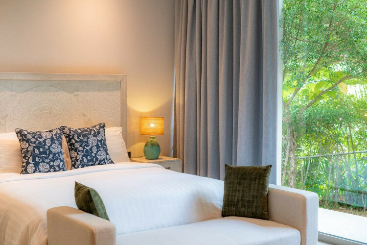 Дом в Банг Тао, Таиланд | THE245095