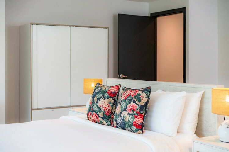 Дом в Банг Тао, Таиланд | THE245095