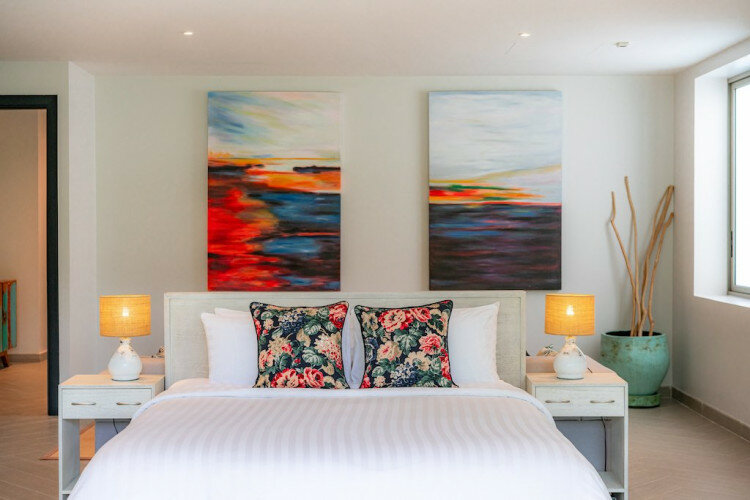 Дом в Банг Тао, Таиланд | THE245095