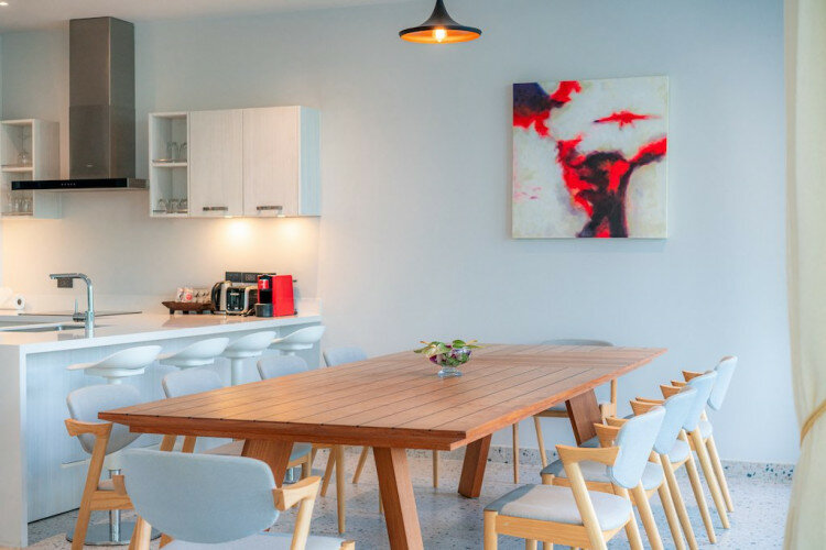 Дом в Банг Тао, Таиланд | THE245095