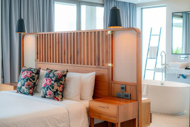 Дом в Банг Тао, Таиланд | THE245095