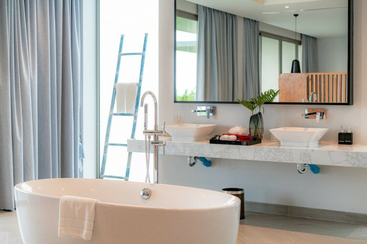 Дом в Банг Тао, Таиланд | THE245095