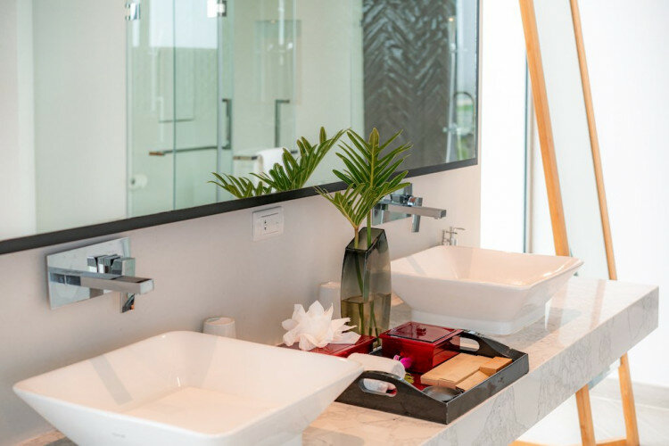 Дом в Банг Тао, Таиланд | THE245095