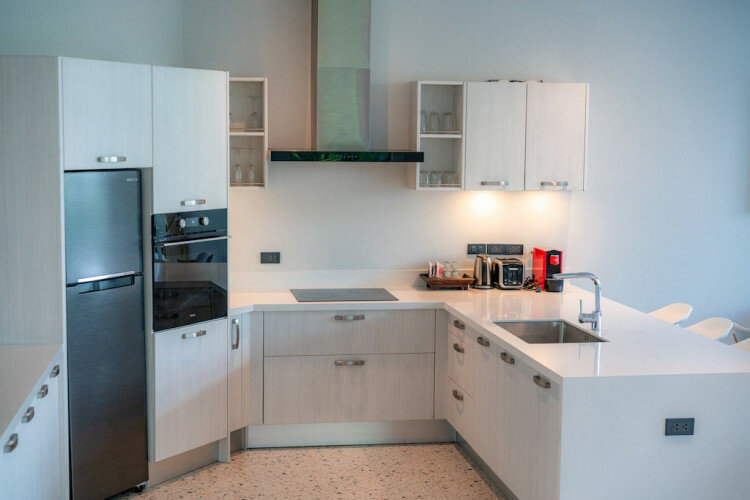 Дом в Банг Тао, Таиланд | THE245095