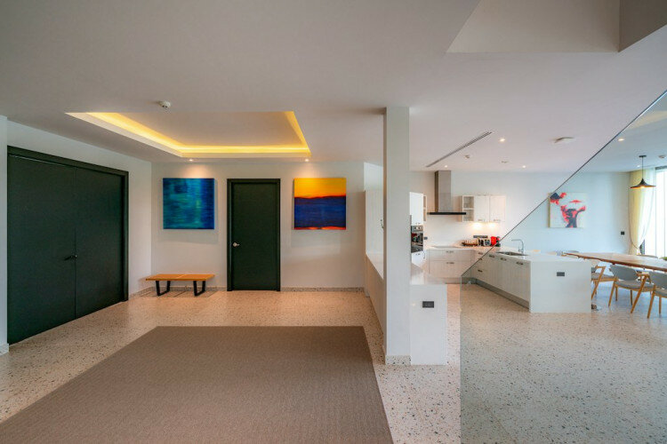 Дом в Банг Тао, Таиланд | THE245095