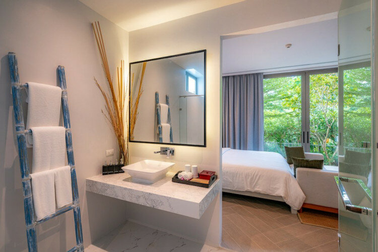 Дом в Банг Тао, Таиланд | THE245095