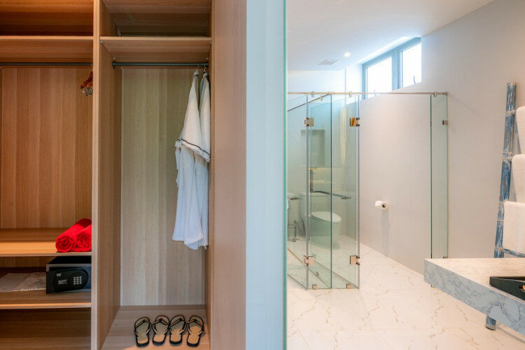 Дом в Банг Тао, Таиланд | THE245095