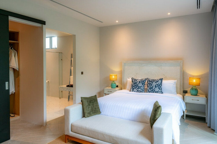 Дом в Банг Тао, Таиланд | THE245095