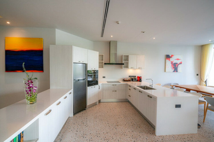 Дом в Банг Тао, Таиланд | THE245095