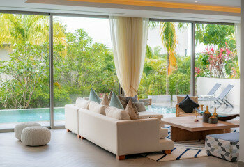 Дом в Банг Тао, Таиланд | THE245095