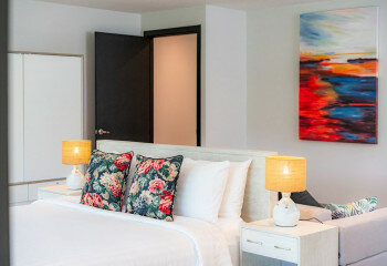 Дом в Банг Тао, Таиланд | THE245095