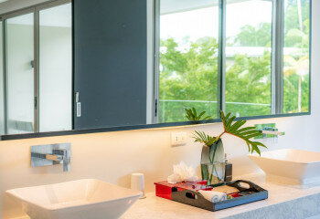 Дом в Банг Тао, Таиланд | THE245095