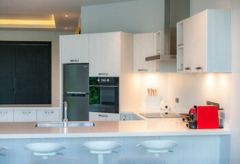 Дом в Банг Тао, Таиланд | THE245095