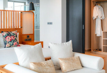 Дом в Банг Тао, Таиланд | THE245095