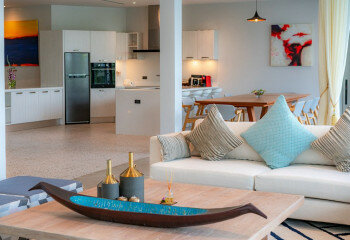 Дом в Банг Тао, Таиланд | THE245095