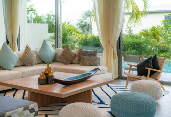 Дом в Банг Тао, Таиланд | THE245095