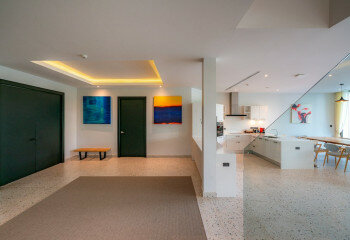 Дом в Банг Тао, Таиланд | THE245095