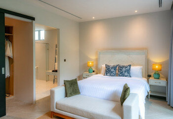 Дом в Банг Тао, Таиланд | THE245095