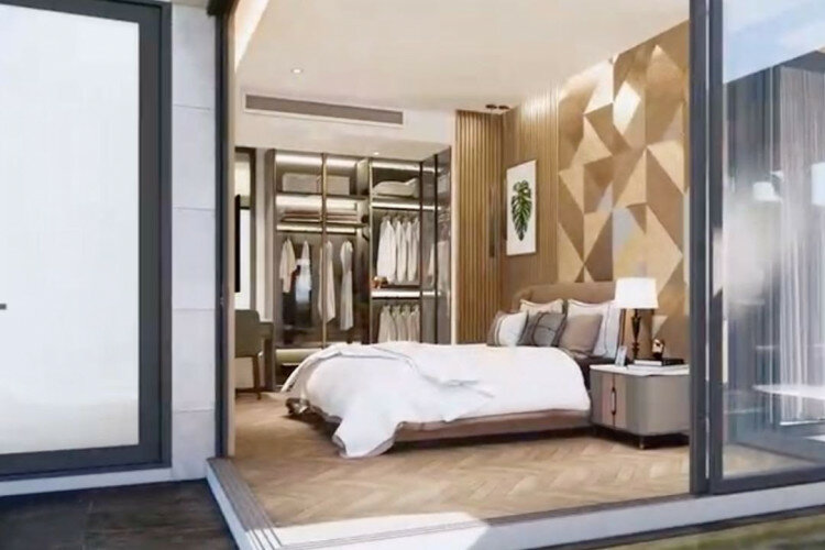 Дом в Банг Тао, Таиланд | THE145092