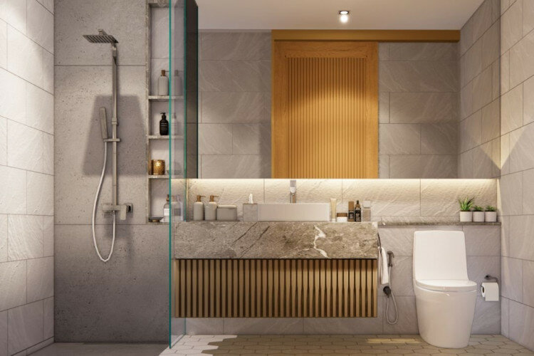 Дом в Банг Тао, Таиланд | THE145092