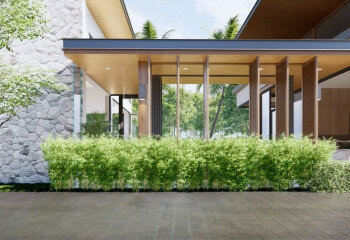 Дом в Банг Тао, Таиланд | THE145092