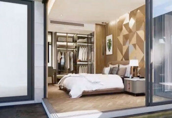 Дом в Банг Тао, Таиланд | THE145092