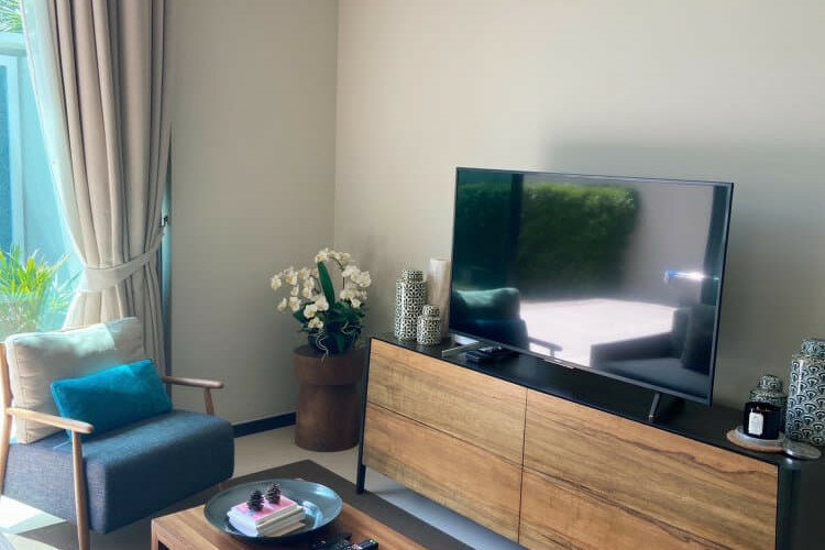 Дом в Банг Тао, Таиланд | THE435370