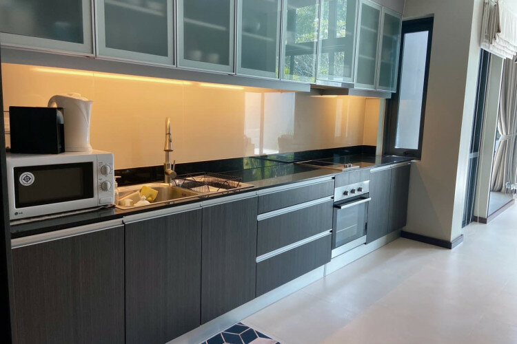 Дом в Банг Тао, Таиланд | THE435370