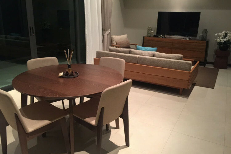 Дом в Банг Тао, Таиланд | THE435370