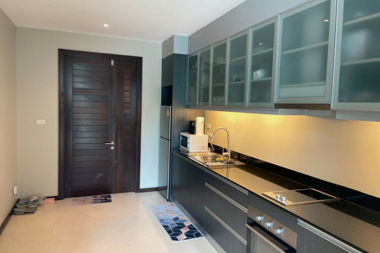 Дом в Банг Тао, Таиланд | THE435370