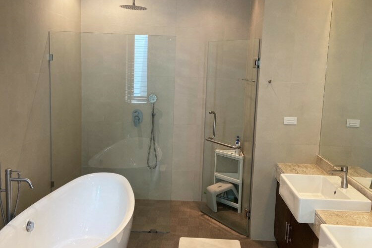 Дом в Банг Тао, Таиланд | THE435370