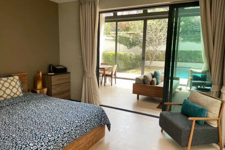 Дом в Банг Тао, Таиланд | THE435370